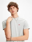 Levi's THE ORIGINAL TEE Medium Grey Heather