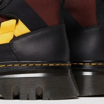 Dr. Martens Boury Warmwair Contrast Casual Boots DM27864001