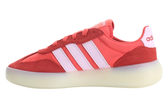 Buty damskie adidas BARREDA DECODE JP9669