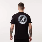 Alpha Industries Space Shuttle T BLACK