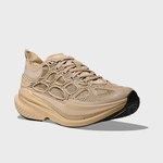 HOKA Mach X Caged unisex sneakersy Cream / Split Pea