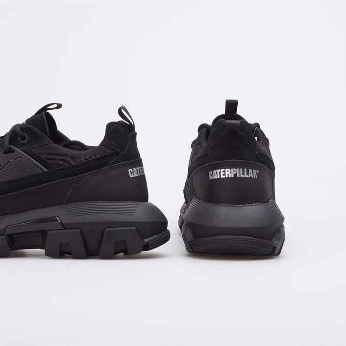 Caterpillar RAIDER LACE BLACK P724518