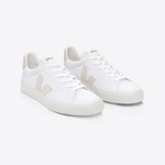 Veja CAMPO CANVAS WHITE PIERRE