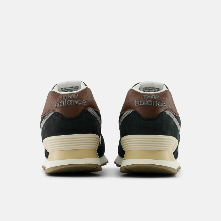 New Balance Buty Sneakersy 574 U5748SB