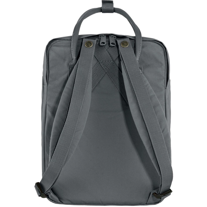 Fjällräven Plecak Kånken Laptop 13" F23523-046 Super Grey
