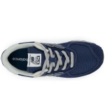 New Balance Buty dziecięce 574 GC574EVN Granatowe