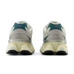 New Balance Buty Sneakersy Szare 9060 U9060HMS