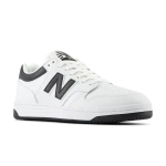 New Balance Buty Sneakersy 480 BB480LBK Białe