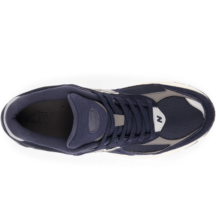New Balance Sneakers M2002RCA Navy Eclipse