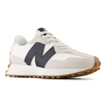 New Balance Buty Sneakersy Damskie 327 WS327GD Beżowe