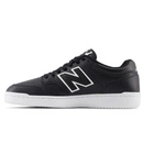New Balance Buty Sneakersy 480 BB480LBT Czarne