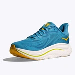 HOKA Clifton 10 męskie buty do biegania Alpine Blue / Foggy Night