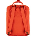 Fjallraven Plecak Re-Kanken Mini F23549-214 Flame Orange