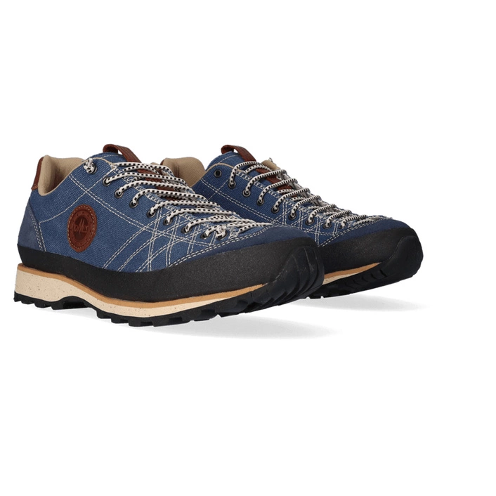 LOMER BIO NATURALE CANVAS