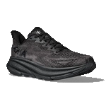 Hoka MEN'S CLIFTON 9 BLACK/BLACK