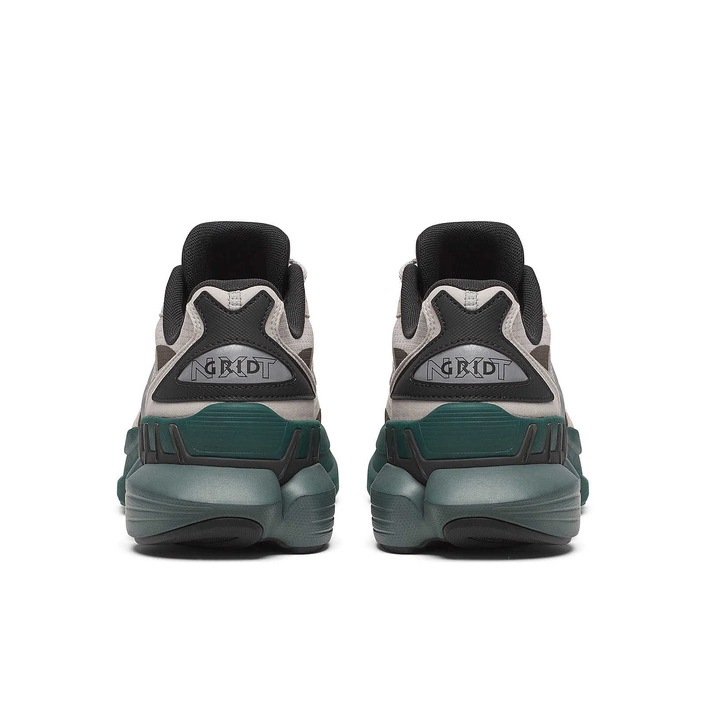 Saucony Grid NXT Winter Tech S70835-4