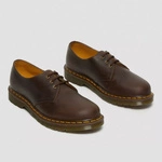 Dr. Martens półbuty 1461 Crazy Horse brązowe 11838201