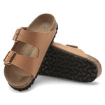 Birkenstock Arizona BFBC VEGAN Pecan 1025006