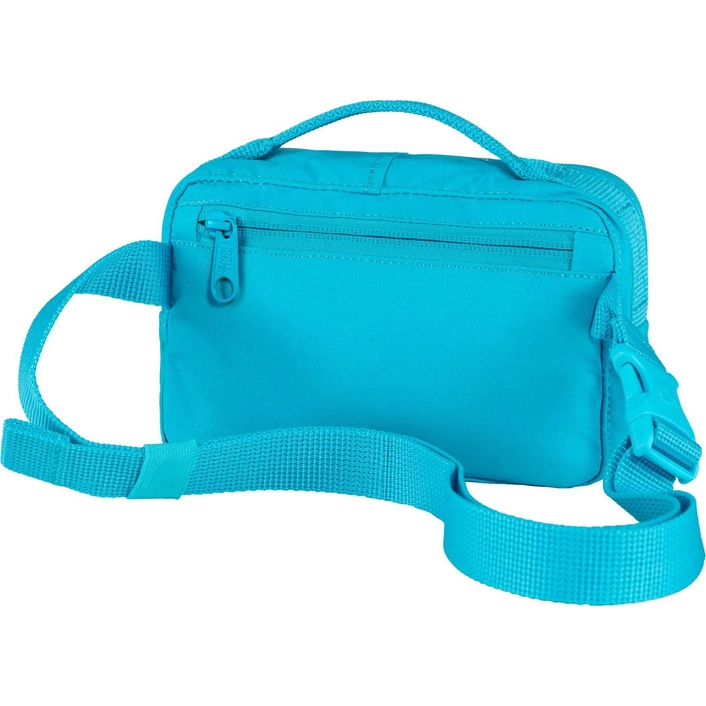 Fjällräven Saszetka Kånken Hip Pack F23796-532 Deep Turquoise