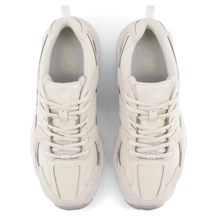 New Balance Buty dziecięce 530 G5304V7 Beżowe