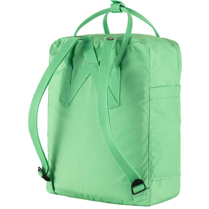 Fjallraven PLECAK KÅNKEN APPLE MINT