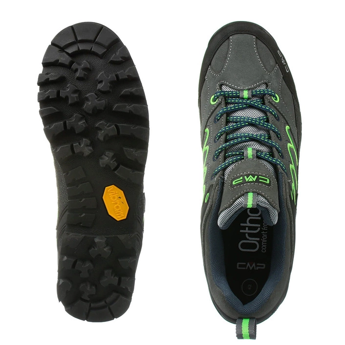 CMP MOON LOW Męskie Buty Trekkingowe 31Q4787/42UL