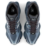 New Balance Buty Sneakersy 9060 U906043A Niebieskie