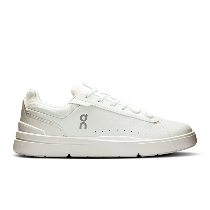 On THE ROGER ADVANTAGE White-White 3WF30391200
