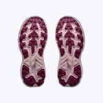 HOKA Challenger 8 damskie buty do biegania w terenie Black/Pink Opal