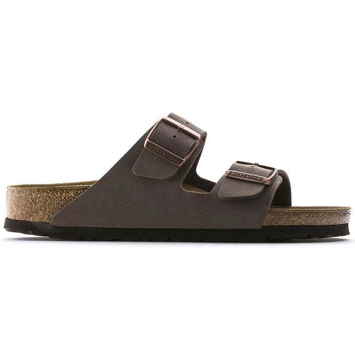 Birkenstock Arizona BF Mocha 151183