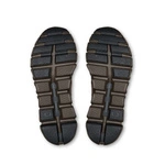 On Cloud 6 Waterproof Women Ash / Sable 3WF10055435