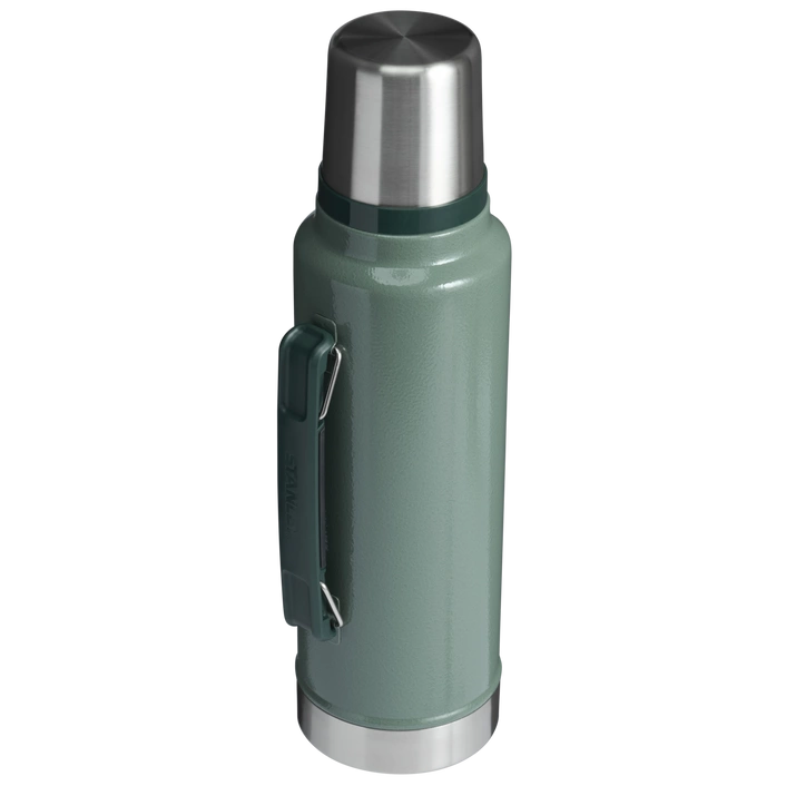 Stanley Termos Legenday Classic 1.4L Hammertone Green