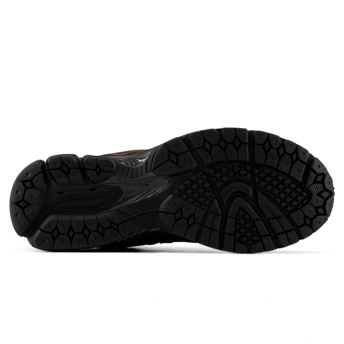 New Balance Buty Sneakersy 2002R U20023L0 Brązowe