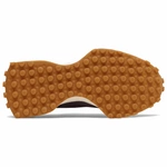 New Balance Buty Sneakersy Damskie 327 WS327KC Czarne