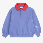 BOBO CHOSES BUTTONNED PURPLE