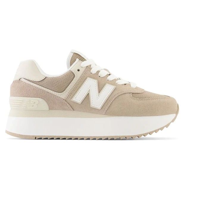 Buty damskie New Balance WL574ZSM