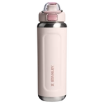 Stanley Classic Wellspring Bottle 0.71 Rose Quartz