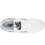 New Balance Buty Sneakersy 480 BB480LBK Białe
