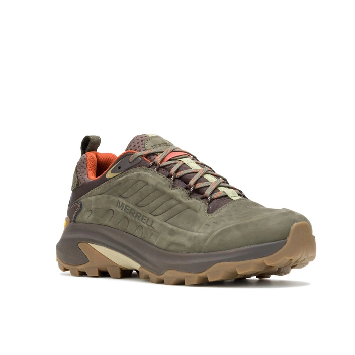 Merrell Moab Speed 2 Leather Waterproof J037787