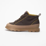 Camper Brutus Mid Brown