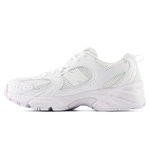 New Balance Buty dziecięce 530 GR530PA Białe