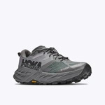 HOKA Speedgoat 7 GORE-TEX męskie buty do biegania w terenie Asteroid/Galactic Grey