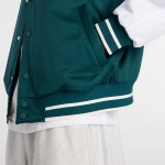 New Balance Kurtka Athletics Varsity Jacket MJ6102R7AAV