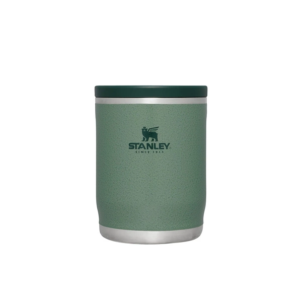 Stanley Termos obiadowy THE ADVENTURE 0,53 l - Hammertone Green