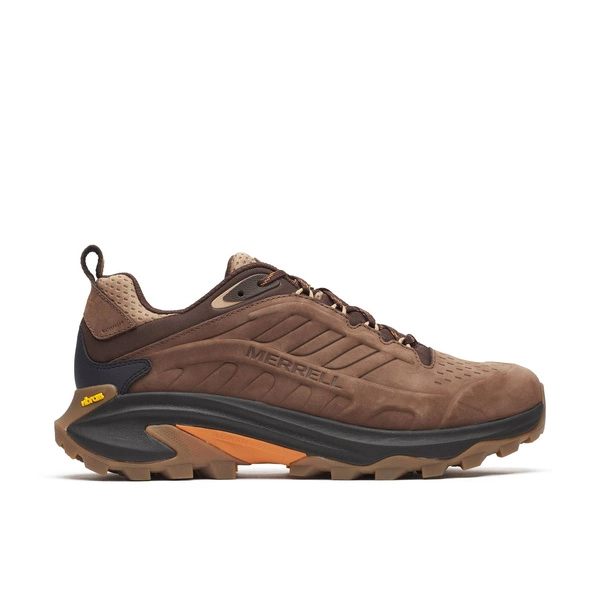 Merrell Moab Speed 2 Leather Waterproof J038045