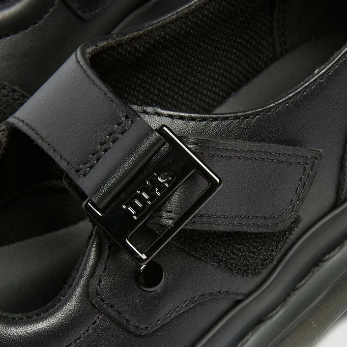 Dr. Martens INDICA II TECH STRAP BEX MARY JANE SHOES 41015002