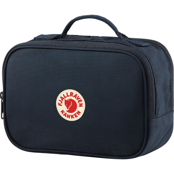 Fjällräven Kånken Kosmetyczka F23784-560 Navy