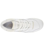 New Balance Buty Sneakersy Damskie 550 BBW550BK Białe