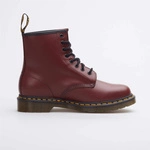 Dr. Martens glany 1460 Smooth wiśniowe 11822600