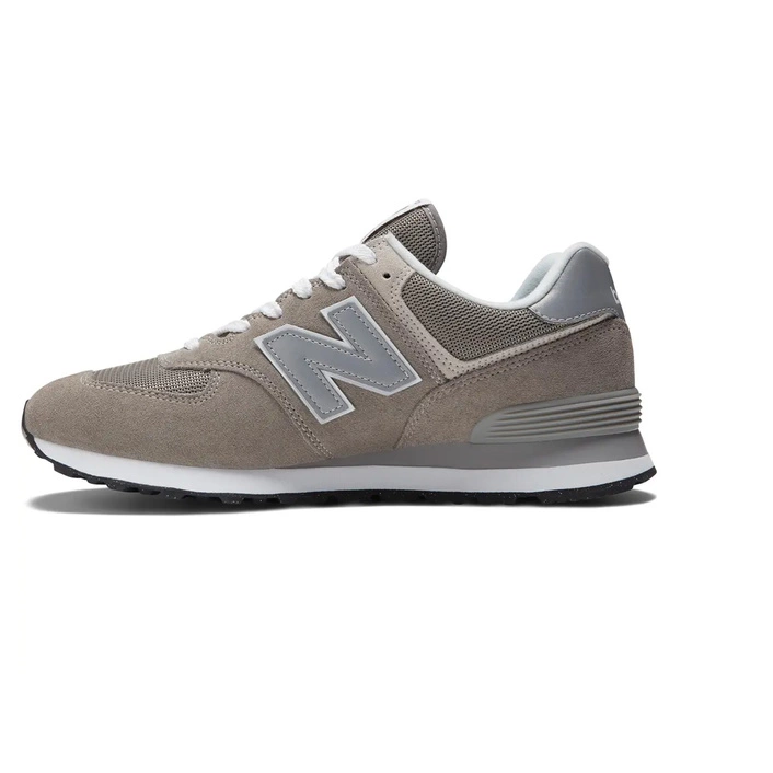 New Balance Buty Sneakersy Męskie 574 ML574EVG 2E Szare
